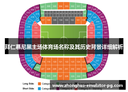 拜仁慕尼黑主场体育场名称及其历史背景详细解析