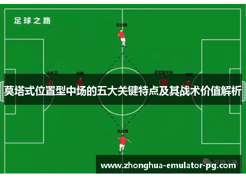 莫塔式位置型中场的五大关键特点及其战术价值解析