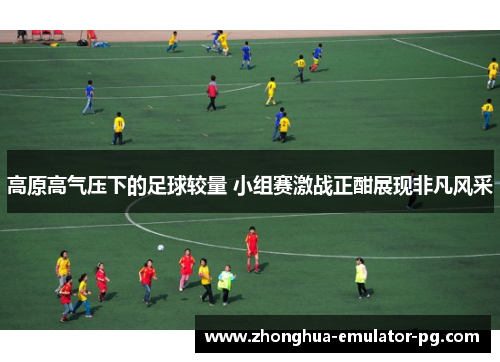 高原高气压下的足球较量 小组赛激战正酣展现非凡风采 高原高气压下的足球较量 小组赛激战正酣展现非凡风采