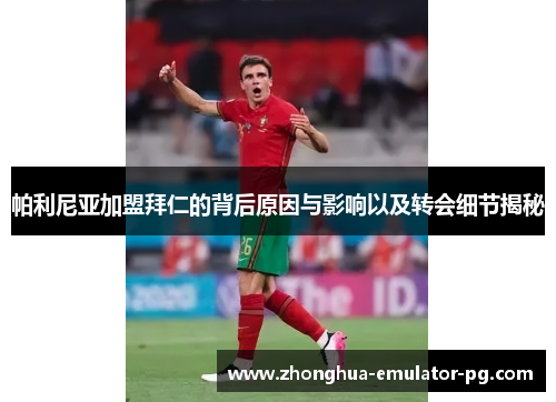 帕利尼亚加盟拜仁的背后原因与影响以及转会细节揭秘 帕利尼亚加盟拜仁的背后原因与影响以及转会细节揭秘