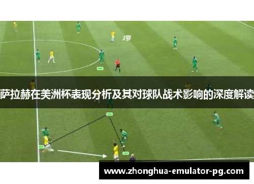 萨拉赫在美洲杯表现分析及其对球队战术影响的深度解读