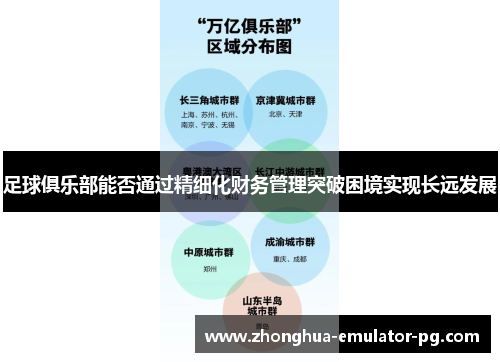 足球俱乐部能否通过精细化财务管理突破困境实现长远发展