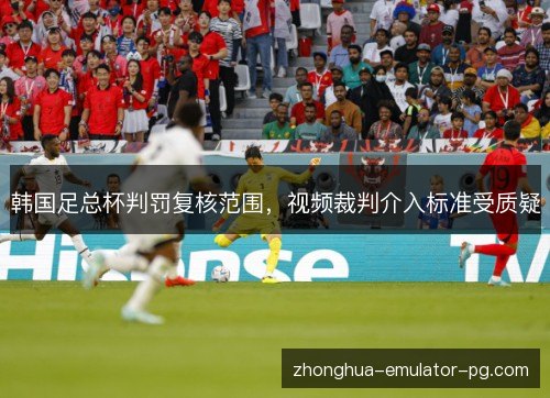 韩国足总杯判罚复核范围，视频裁判介入标准受质疑